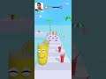 Juice Run๐ฅค๐ง๐ฅ๐ธ Game All Levels Gameplay Android ios New Big Update level 59#Shorts