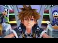 Kingdom Hearts Birth by Sleep 0 2 A Fragmentary Passage Critical Mode Playthrough End Credits and Se