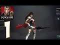 Kingdom: The Blood Pledge - Walkthrough Gameplay part 1(iOS, Android)