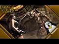 Lara Croft and the Guardian of Light running on Linux using Proton - openSUSE Tumbleweed