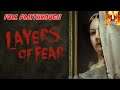 Layers of Fear-Full Game ( Xbox One Gameplay )