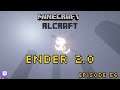Let's Play: Minecraft - RLCraft: Ender 2.0 - Episode 56