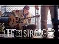 Life is Strange 2 #15 [GER] - Cassidy und die Straßengang