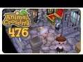 Machts gut ihr Rüben #476 Animal Crossing: New Leaf - Gameplay Let's Play