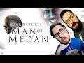 MAN OF MEDAN | PRIMEROS MINUTOS DE GAMEPLAY *Jugamos la demo*
