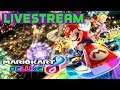 Mario Kart 8 Deluxe Live Stream Online Matches Part 34