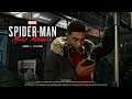 Marvel's Spider-Man: Miles Morales Opening video