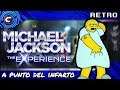 Michael Jackson The Experience | A punto del infarto | Gameplay Retro