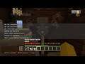 Minecraft 100 Evokers in one mansion!