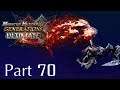 Monster Hunter Generations Ultimate -- Part 70: Super Valstrax