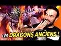 MONSTER HUNTER WORLD : Les Dragons Anciens | GAMEPLAY FR