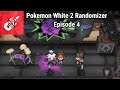 My Nemesis | Pokemon White 2 Randomizer Nuzlocke