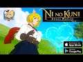 Ni no Kuni: Cross Worlds | New Anime Style MMORPG for Android and IOS