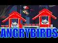 NICE ANGRY BIRDS STARWARS #angrybirds #gameplay #moreviews by Youngandrunnnerup