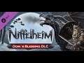 Niffelheim -  Odin`s Blessing DLC!Обзор и Прохождение на русском!
