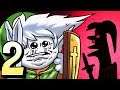 Oney Plays Zelda 2 - Ep 2 - True Exploration