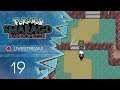Pokemon Smaragd Randomizer [Livestream] - #19 - Durch den Regen