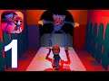 Poppy Runner - Gameplay Walkthrough Part 1 First Level (Android,iOS)
