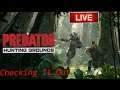 Predator: Hunting Grounds - Checking It Out