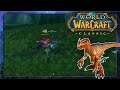 Raporenjagd im Sumpfland #34 🌙 World of Warcraft Classic | Let's Play Together 4K