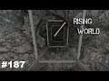Rising World - Die Zukunft von Rising World / Entwickler NEWS #187 ( SbT )