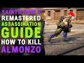 Saints Row the Third Remastered: Assassination Guide - Almonzo
