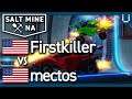 Salt Mine NA Ep.22 | Firstkiller vs mectos | 1v1 Rocket League Tournament