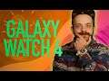 Огляд Samsung Galaxy Watch 4 Classic. Тепер разом з Google!