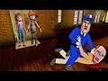 Scary Teacher 3D #Winter Levels - Android Gameplay HD