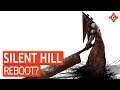 Silent Hill: Neue Hinweise auf ein Reboot! Blade Runner: Remaster angekündigt! | GW-NEWS
