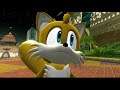 Sonic Colors Ultimate Playthrough (Part 1)