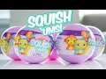 Squish'ums Squishies Pet Boutique Magical Series 2 H5Kids