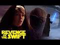 Star Wars but the soundtrack is by Taylor Swift (Part 7)