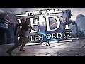 Star Wars Jedi: Fallen Order ⭐[FACECAM] PS5 #6: Das Imperium gibt nicht auf