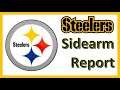 Steelers Sidearm Report: NFL Week 3 Preview! Steelers vs Bengals