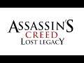 STRM_MARIOKART - Assassin's Creed: Lost Legacy