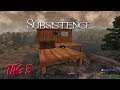 Subsistence - Bald werden sie kommen #003 [Gameplay Deutsch]