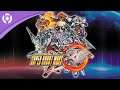 Super Robot Wars 30 - PC Announcement Trailer