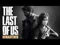 The Last of Us™ gameplay