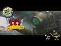 The Spongebob Squarepants Movie Part 3 (X-Box) | Eve & Luca's Arcade