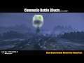 Total War : Warhammer II - Mod - Cinematic Battle Effects - V3.3 Alpha0001 - Mushroom Cloud Test 1