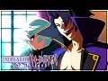 UNDER NIGHT IN-BIRTH Exe:Late[st] - Gordeau Arcade Story Mode (PS4 PRO 1440p)