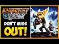 Why You Should Play Ratchet and Clank PS4 (Quick Review) & Updates!