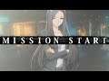 World End Syndrome - All Missions [Switch]