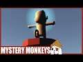 Worship The Monkey God ! Let's Play Mystery Monkeys