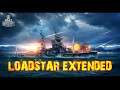 🎵WoWs OST 153 - Loadstar EXTENDED