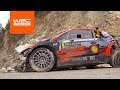 WRC - Rallye Monte-Carlo 2020: Highlights Stages 1-4