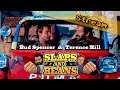 3: BUD SPENCER & TERENCE HILL 🤜 SLAPS AND BEANS (Streamaufzeichnung)