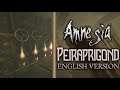 Amnesia Peiraprigond [Full Walkthrough] English Version