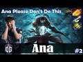 Ana - Kunkka MID | Ana Please Don't Do This :( | Dota 2 Pro PUB Gameplay #2